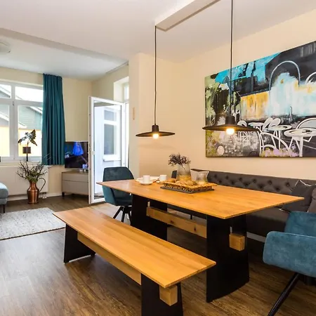 Villa Marin Wohnung 12-3